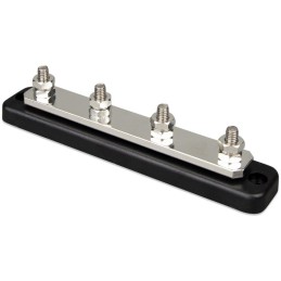 Victron DC přípojnice 250A - 4 terminály vč. krytu