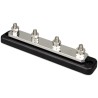 Victron DC-Sammelschiene 250A - 4 Anschlüsse inkl. Abdeckung