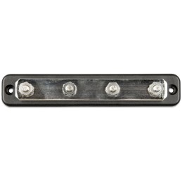 Victron DC přípojnice 250A - 4 terminály vč. krytu