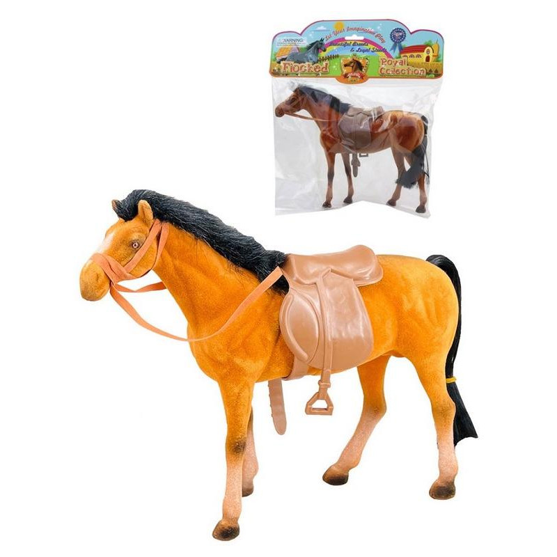 Kůň, 28 x 25 x 8 cm