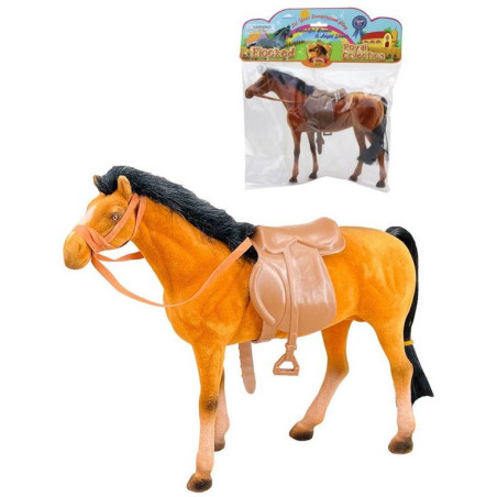 Kůň, 28 x 25 x 8 cm