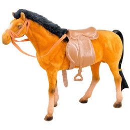 Kůň, 28 x 25 x 8 cm
