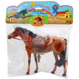 Kůň, 28 x 25 x 8 cm