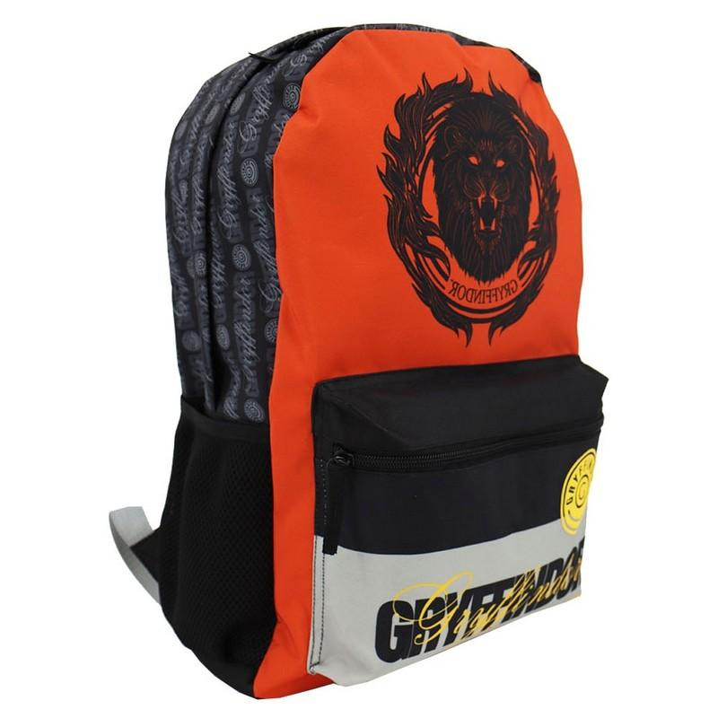 Batoh Harry Potter, kapsa