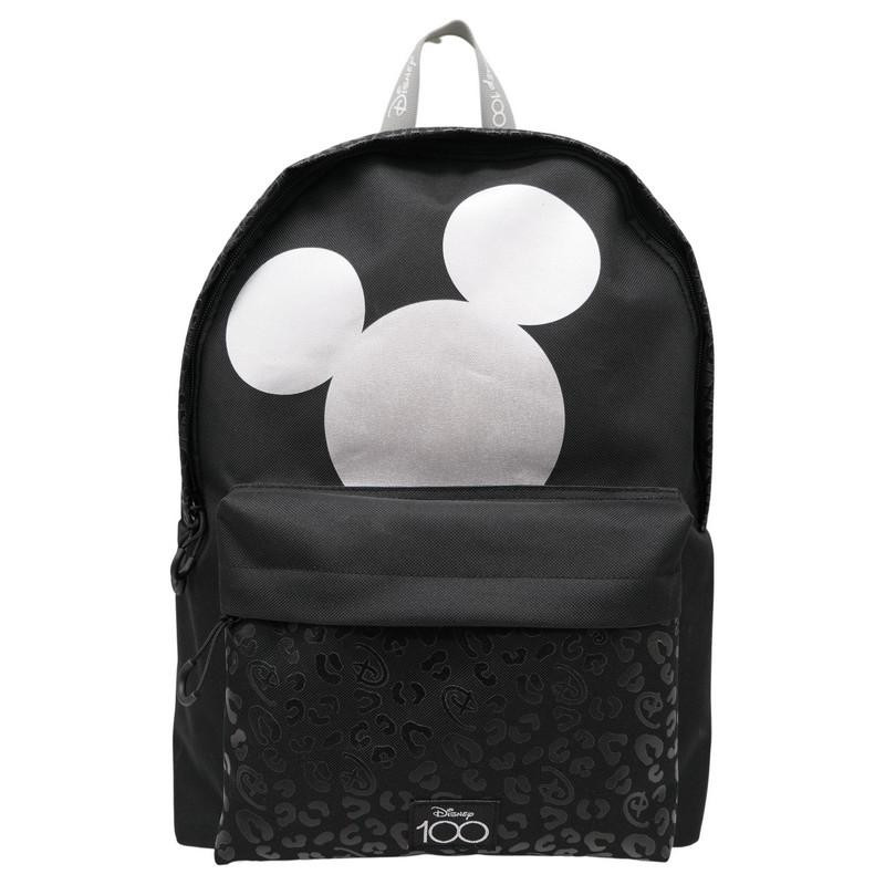Batoh Mickey, černý