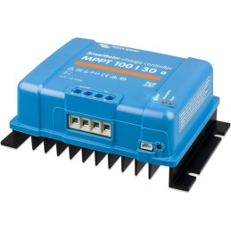 Victron SmartSolar 100/30 MPPT solární regulátor