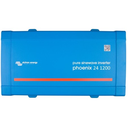 Victron Phoenix VE.Direct Schuko měnič 24V/230V, 1200VA (1kW), čistá sinus