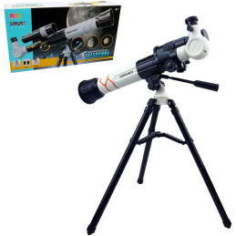 Dalekohled 45 x 25 x 9 cm