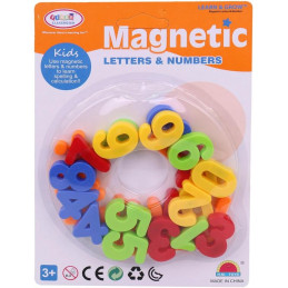 Magnety na tartě, 3 druhy, 4,5 x 3 cm