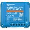 Victron SmartSolar 75/15 MPPT Solarregler