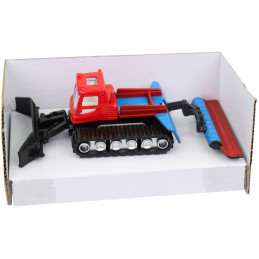 Rolba na sníh, 12,5 x 7,5 x 3,5 cm