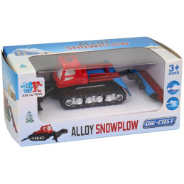 Rolba na sníh, 12,5 x 7,5 x 3,5 cm