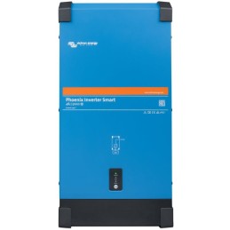Victron Phoenix Smart měnič 48V/230V 5000VA (4kW), čistá sinus