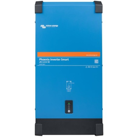 Victron Phoenix Smart měnič 48V/230V 5000VA (4kW), čistá sinus