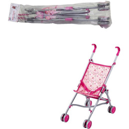 Golfový kočár, 74 x 14 x 11 cm