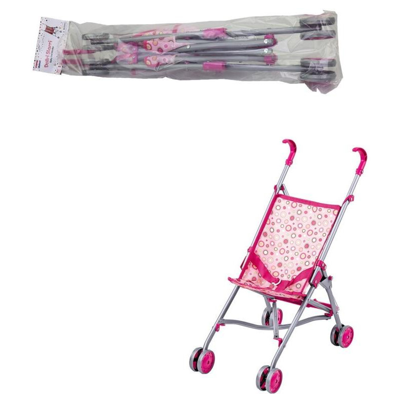 Golfový kočár, 74 x 14 x 11 cm