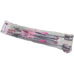 Golfový kočár, 74 x 14 x 11 cm