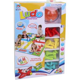 Stolní hra, 21 x 7 x 33 cm