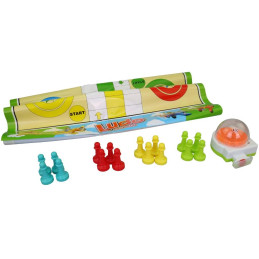 Stolní hra, 21 x 7 x 33 cm