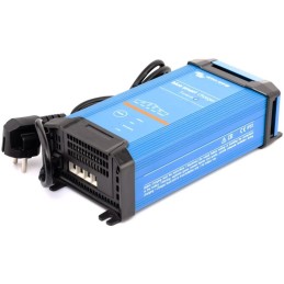 Victron BlueSmart IP22 chytrá nabíječka baterií 24V/16A (3)