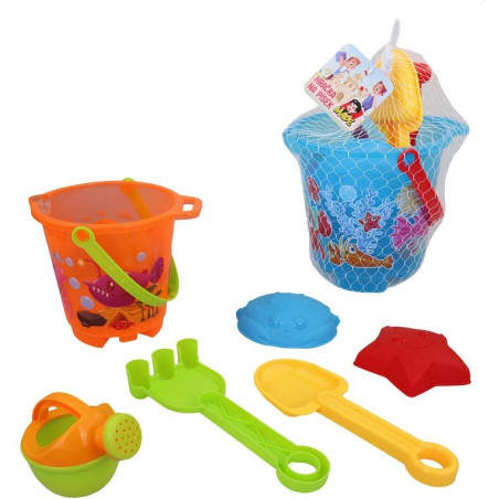 Souprava na písek, 24 x 20 cm