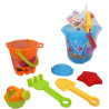 Súprava na piesok, 24 x 20 cm