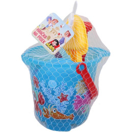 Souprava na písek, 24 x 20 cm