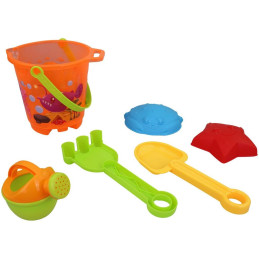 Souprava na písek, 24 x 20 cm