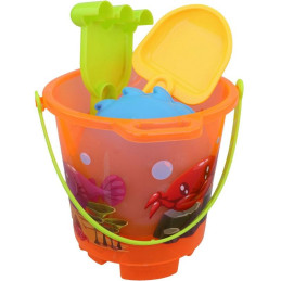 Souprava na písek, 24 x 20 cm