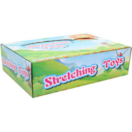 Míček, 6 cm, 4 barvy