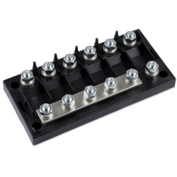 Victron držák pro pojistky MEGA-fuse - 6cestný