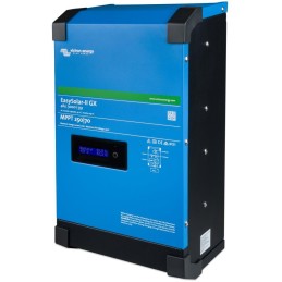 Victron EasySolar-II 48/3000/35-32 MPPT 250/70 GX Hybridní solární jednotka