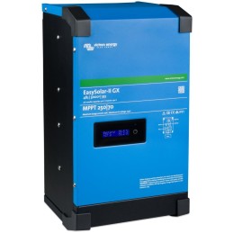 Victron EasySolar-II 48/3000/35-32 MPPT 250/70 GX Hybridní solární jednotka