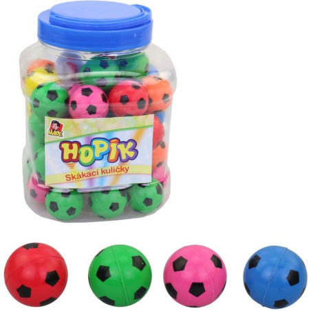 Hopskulka míč, 35 mm
