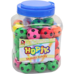 Hopskulka míč, 35 mm