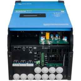 Victron EasySolar-II 48/3000/35-32 MPPT 250/70 GX Hybridní solární jednotka