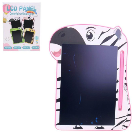 Tabulka zvířátka 23 cm x 17 cm