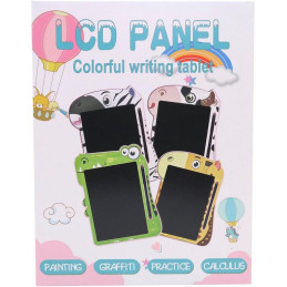 Tabulka zvířátka 23 cm x 17 cm