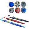Umbrellas for boys 50 cm