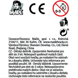 Deštníky pro kluky 50 cm