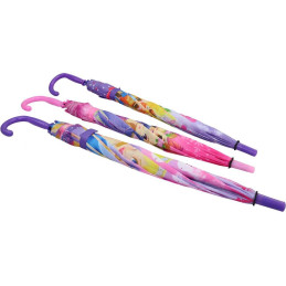 Deštníky pro holky 50 cm