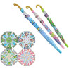 Umbrellas for girls 50 cm