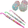 Umbrellas for girls unicorn 50 cm