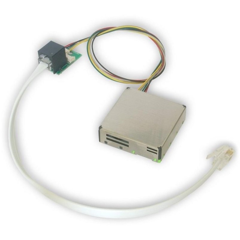 TINYCONTROL čidlo kvality ovzduší SPS30 pro ovladač LK3 a LK4