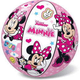 Míč Minnie, 14 cm