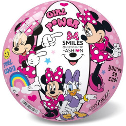 Míč Minnie, 14 cm