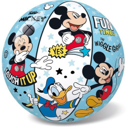 Míč Mickey, 14 cm