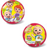 Cocomelon ball, 14 cm