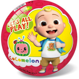 Míč Cocomelon, 14 cm