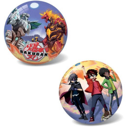 Míč Bakugan, 14 cm
